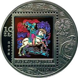 Posta Coin