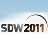 SDW2011 Logo