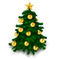 Xmas tree